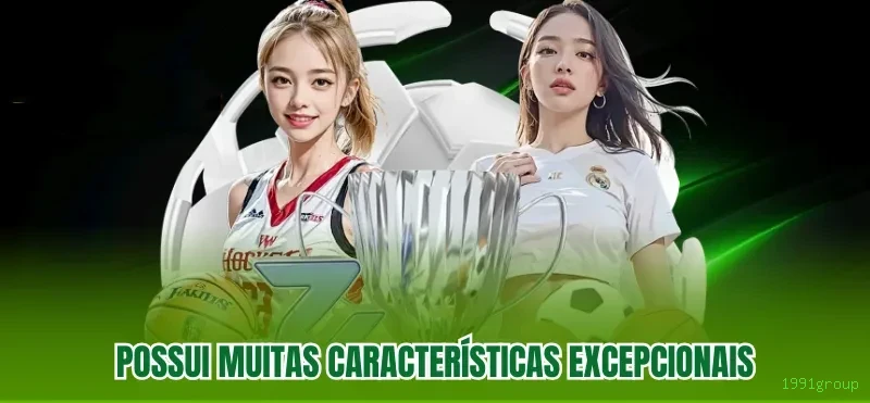 Estatísticas Esportivas 1991group